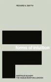 Forms of Intuition (eBook, PDF) Forms of Intuition (eBook, PDF)