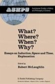 What? Where? When? Why? (eBook, PDF)