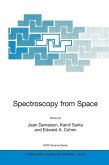 Spectroscopy from Space (eBook, PDF)