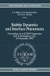 Bubble Dynamics and Interface Phenomena... - Bild 1