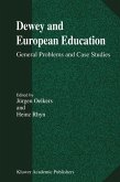 Dewey and European Education (eBook, PDF)