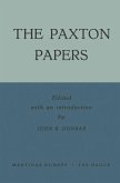 The Paxton Papers (eBook, PDF)