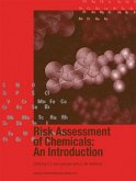 Risk Assessment of Chemicals: An Introduction (eBook, PDF)