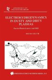 Electrohydrodynamics in Dusty and Dirty Plasmas (eBook, PDF)