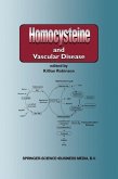 Homocysteine and Vascular Disease (eBook, PDF)