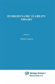 Hydrodynamic stability theory (eBook, PDF)