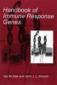 Handbook of Immune Response Genes (eBook, PDF) - Mak, Tak W.; Simard, John J. L.