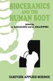 Bioceramics and the Human Body (eBook, PDF)