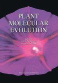 Plant Molecular Evolution (eBook, PDF)