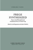 Frege Synthesized (eBook, PDF)