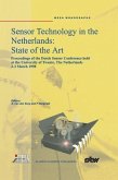 Sensor Technology in the Netherlands: State of the Art (eBook, PDF)