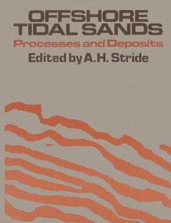 Offshore Tidal Sands (eBook, PDF) - Stide, A. H.