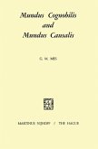 Mundus Cognobilis and Mundus Causalis (eBook, PDF)