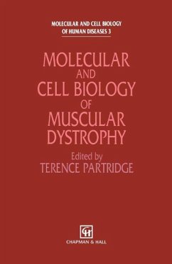Molecular and Cell Biology of Muscular Dystrophy (eBook, PDF)