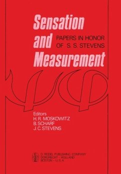 Cover Sensation and Measurement (eBook, PDF)