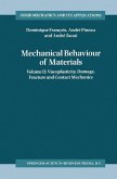Mechanical Behaviour of Materials (eBook, PDF)