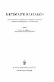 Meteorite Research (eBook, PDF)