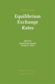 Equilibrium Exchange Rates (eBook, PDF)