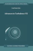 Advances in Turbulence VII (eBook, PDF)