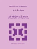 Introduction to Geometry of Manifolds with Symmetry (eBook, PDF)