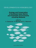 Ecology and Conservation of Southeast Asian Marine and Freshwater Environments including Wetlands (eBook, PDF)