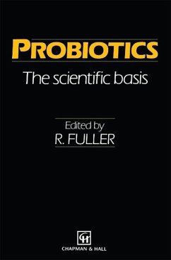 Probiotics (eBook, PDF)