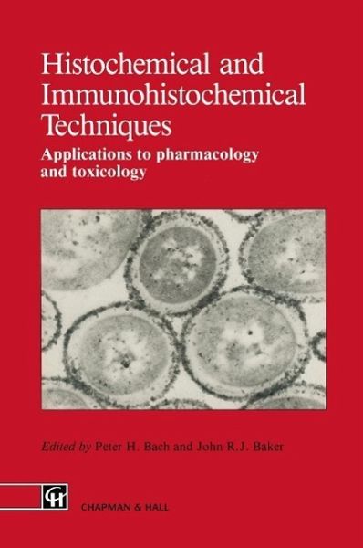Histochemical and Immunohistochemical Techniques (eBook, PDF)