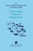 Reinventing Fisheries Management (eBook, PDF)