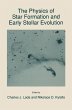 The Physics of Star Formation and Early... - Bild 1