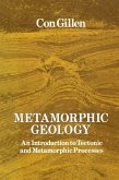 Metamorphic Geology (eBook, PDF)