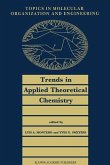 Trends in Applied Theoretical Chemistry (eBook, PDF)