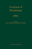 Yearbook of Morphology 1991 (eBook, PDF)