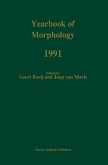 Yearbook of Morphology 1991 (eBook, PDF)