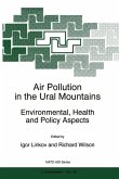 Air Pollution in the Ural Mountains (eBook, PDF)