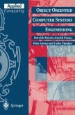 Object Oriented Computer Systems Engineering (eBook, PDF)