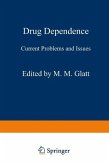 Drug Dependence (eBook, PDF)