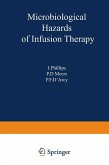 Microbiological Hazards of Infusion Therapy (eBook, PDF)