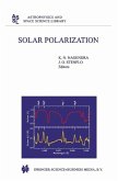 Solar Polarization (eBook, PDF)