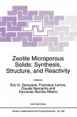 Zeolite Microporous Solids: Synthesis, Structure, and Reactivity (eBook, PDF)