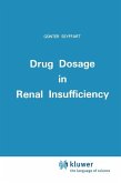 Drug Dosage in Renal Insufficiency (eBook, PDF)