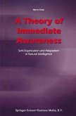 A Theory of Immediate Awareness (eBook, PDF)