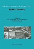 Aquatic Telemetry (eBook, PDF)