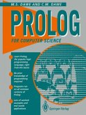 PROLOG for Computer Science (eBook, PDF)