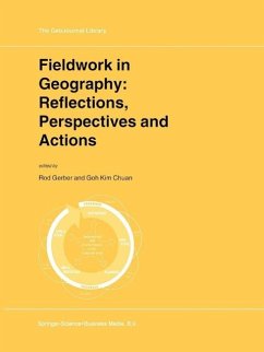 Fieldwork in Geography: Reflections, Perspectives and Actions (eBook, PDF)