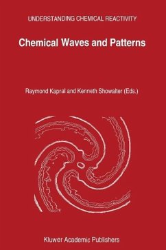 Chemical Waves and Patterns (eBook, PDF)