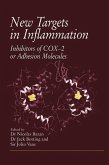 New Targets in Inflammation (eBook, PDF)