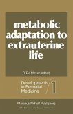 Metabolic Adaptation to Extrauterine Life (eBook, PDF)
