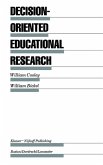 Decision-Oriented Educational Research (eBook, PDF)