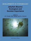 Jellyfish Blooms: Ecological and Societal Importance (eBook, PDF)