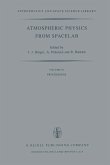 Atmospheric Physics from Spacelab (eBook, PDF)